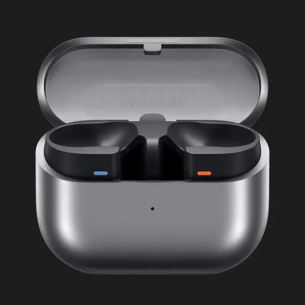 Навушники Samsung Galaxy Buds 3 Pro (Silver)