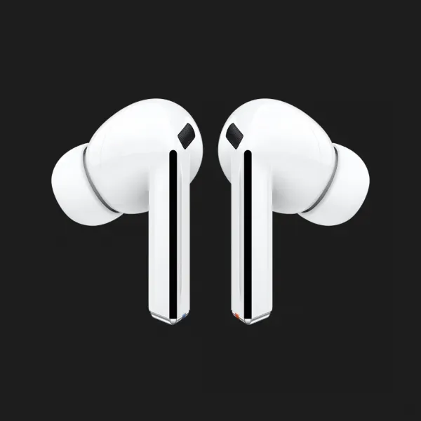 Навушники Samsung Galaxy Buds 3 Pro (White)