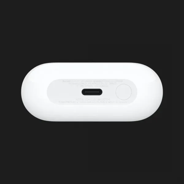 Навушники Samsung Galaxy Buds 3 Pro (White)