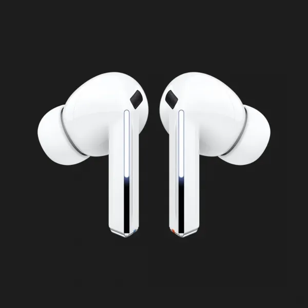 Навушники Samsung Galaxy Buds 3 Pro (White)