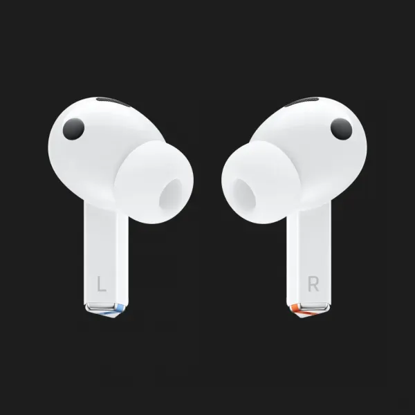 Навушники Samsung Galaxy Buds 3 Pro (White)