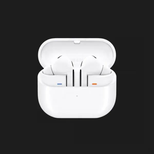 Навушники Samsung Galaxy Buds 3 Pro (White)