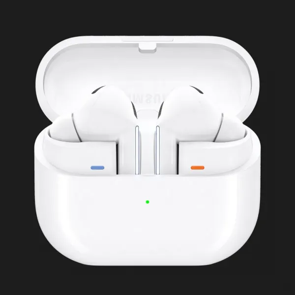 Навушники Samsung Galaxy Buds 3 Pro (White)