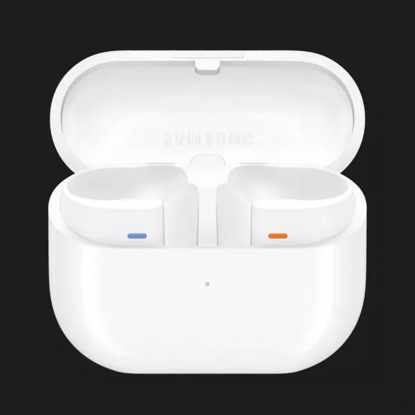 Навушники Samsung Galaxy Buds 3 Pro (White)