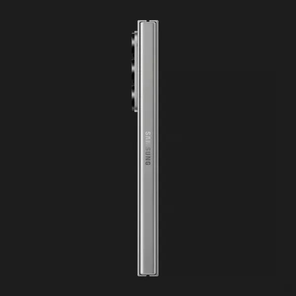 Samsung Galaxy Fold 6 12/256GB (F956) (Silver Shadow) (UA)