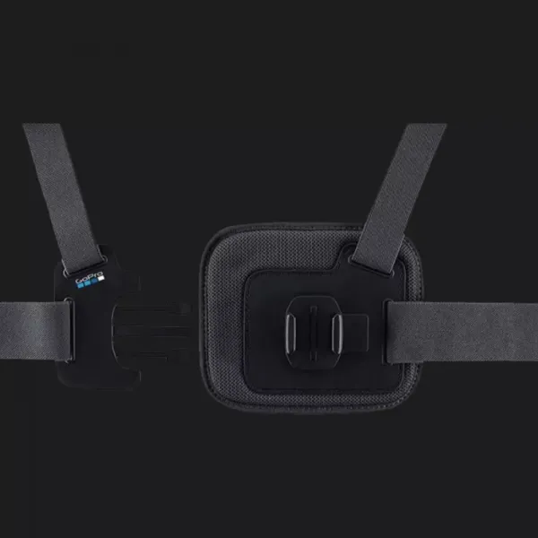 Кріплення на груди GoPro Chesty (AGCHM-001)