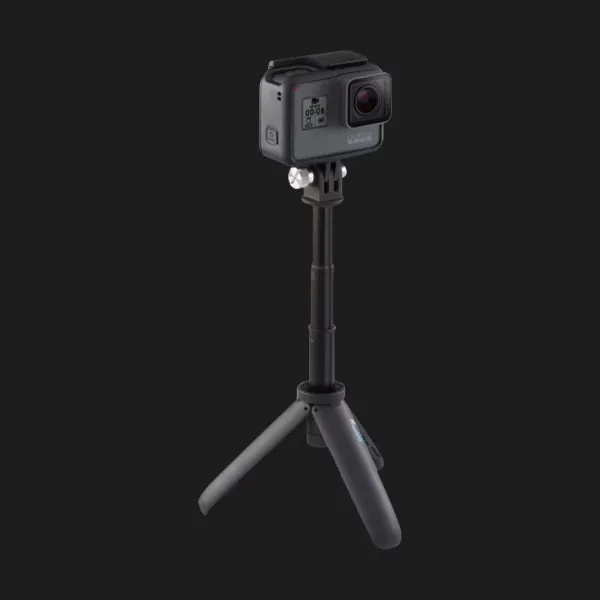 Міні-штатив монопод GoPro Shorty (AFTTM-001)