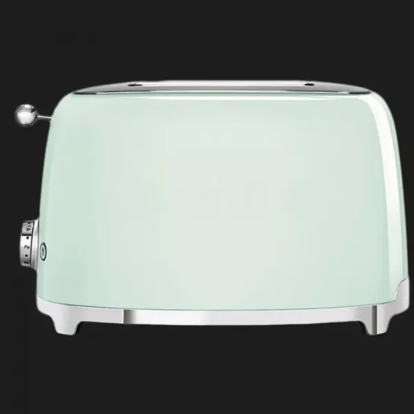 Тостер SMEG (Green)