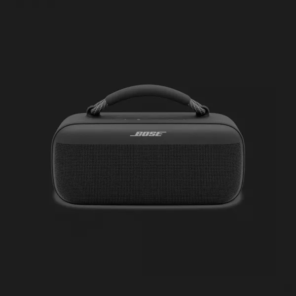 Акустика Bose Soundlink Max Portable Speaker (Black)
