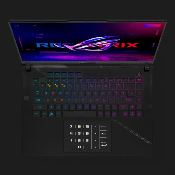 Ноутбук ASUS ROG Strix SCAR 16 (Intel Core i9/ 32GB/ 1TB/ RTX 4090) (G634JYR-NM131W) (Standard)