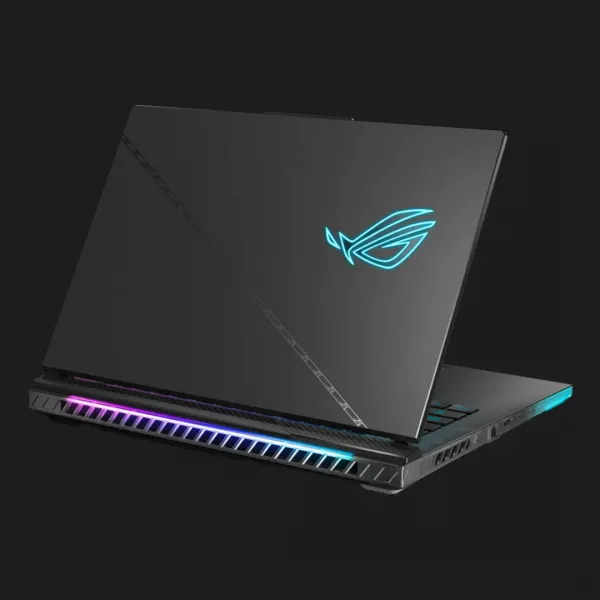 Ноутбук ASUS ROG Strix SCAR 16 (Intel Core i9/ 96GB/ 4TB/ RTX 4090) (G634JYR-NM135W) (Standard)