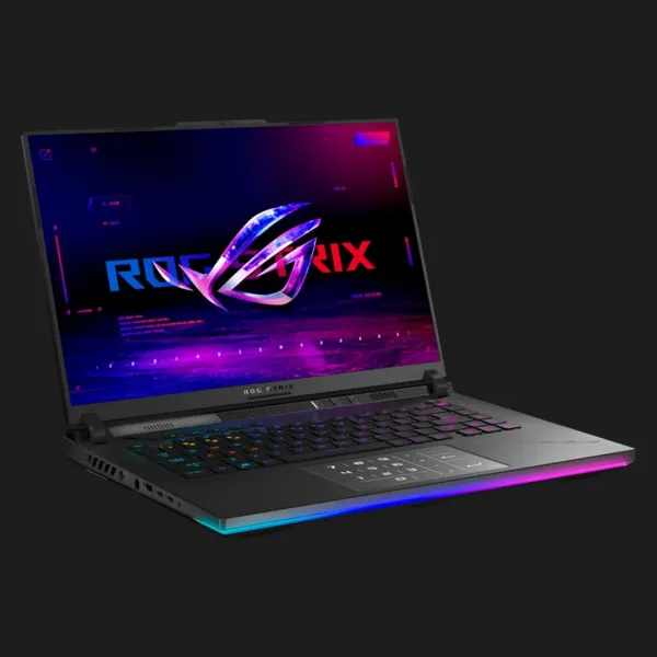 Ноутбук ASUS ROG Strix SCAR 16 (Intel Core i9/ 96GB/ 8TB/ RTX 4090) (G634JYR-NM136W) (Standard)