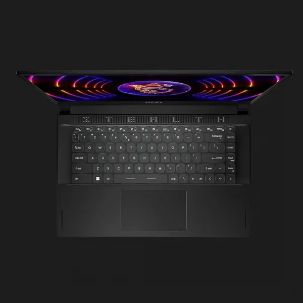 Ноутбук MSI Stealth 15 A13VF (Intel Core i5/ 16GB/ 1TB/ RTX 4060) (A13VF-139US) (Standard)