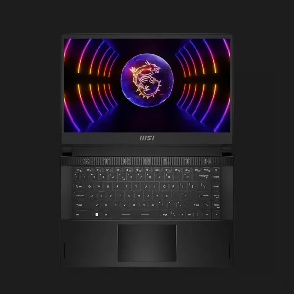 Ноутбук MSI Stealth 15 A13VF (Intel Core i5/ 16GB/ 1TB/ RTX 4060) (A13VF-139US) (Standard)