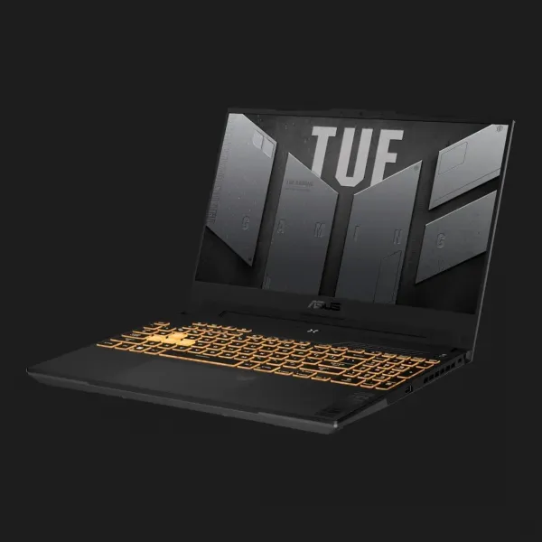 Ноутбук ASUS TUF Gaming F15 FX507VI (Intel Core i7/ 32GB/ 1TB/ RTX 4070) (FX507VI-LP158W) (Standard)