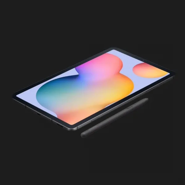 Планшет Samsung Galaxy Tab S6 Lite 2024 (P625) 4/64GB LTE (Gray) (UA)
