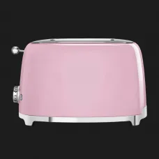 Тостер SMEG (Pink)