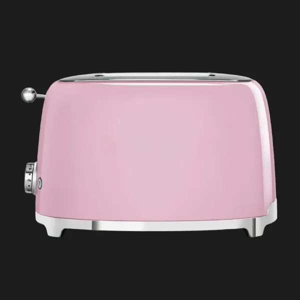 Тостер SMEG (Pink)