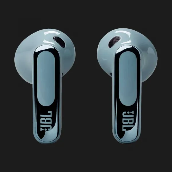Навушники JBL Live Flex 3 (Blue)