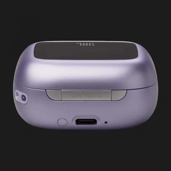 Навушники JBL Live Flex 3 (Purple)