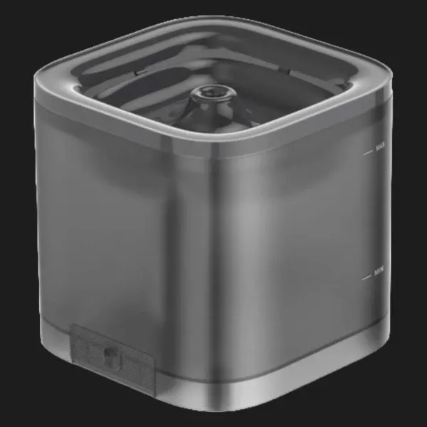 Поїлка PETKIT Eversweet Solo SE Smart Pet Drinking Fountain (Gray)