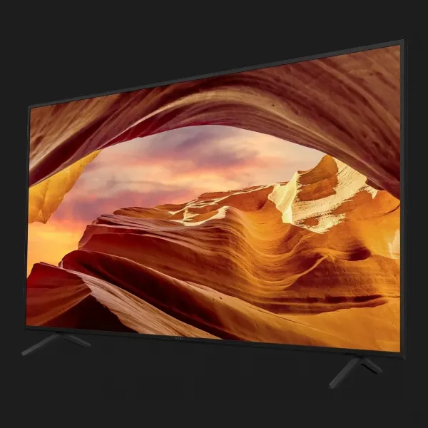 Телевізор Sony 65 KD-65X75WL (UA)