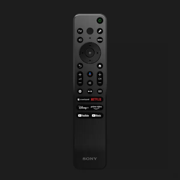 Телевізор Sony 65 KD-65X75WL (UA)