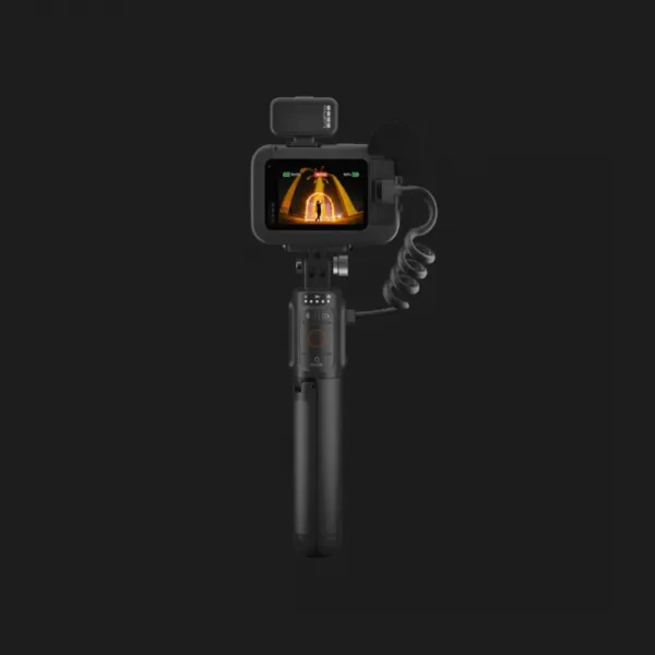 Екшн-камера GoPro Hero 13 Black Creator Edition (CHDFB-131-EU) (Standard)