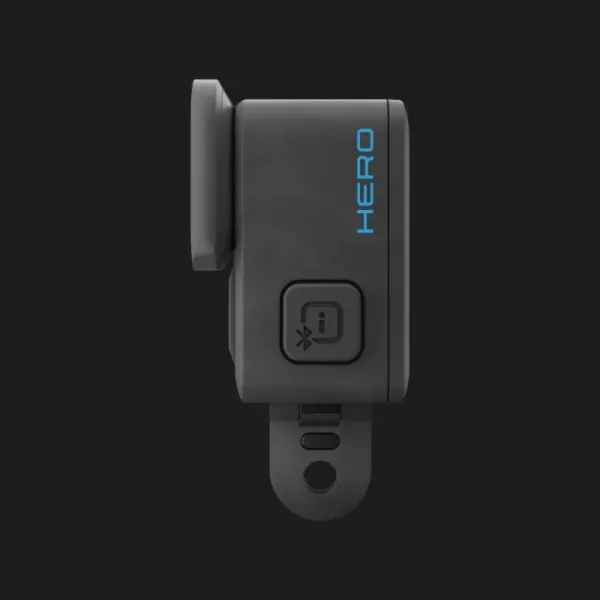 Екшн-камера GoPro HERO (CHDHF-131-EU) (Standard)