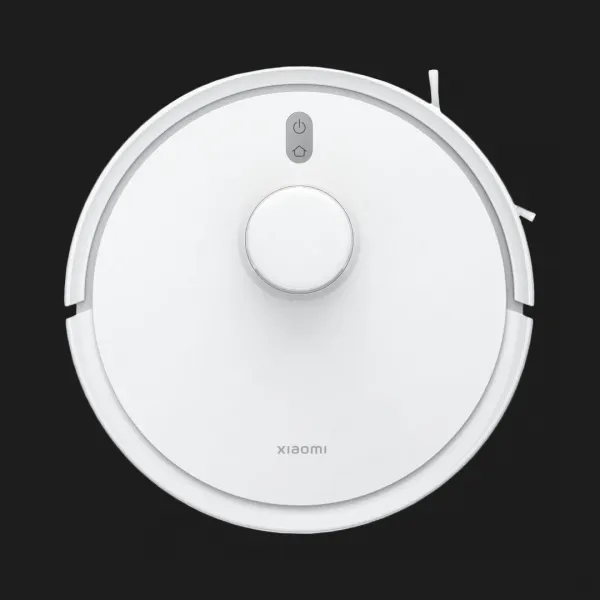 Робот-пилосос Xiaomi Robot Vacuum S20 (White)