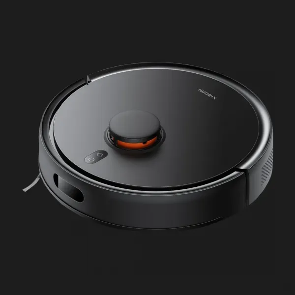Робот-пилосос Xiaomi Robot Vacuum S20 (Black)