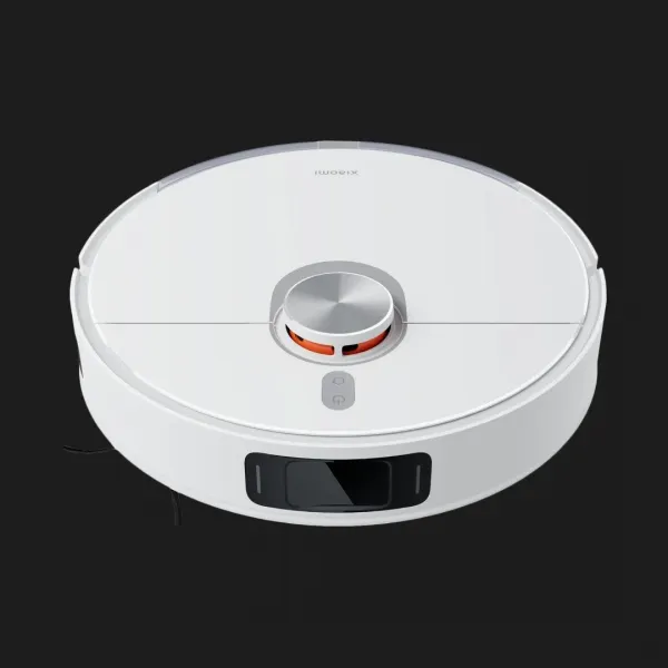 Робот-пилосос Xiaomi Robot Vacuum S20+ (White)