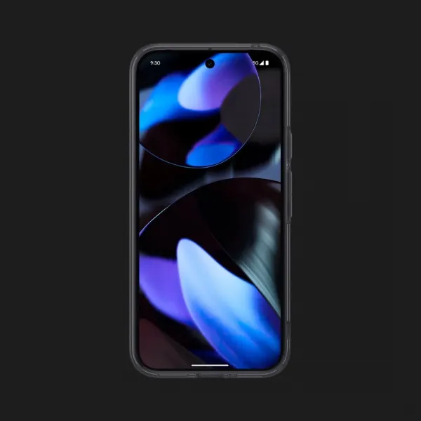 Чохол Spigen Ultra Hybrid для Google Pixel 9/9Pro (Zero One)