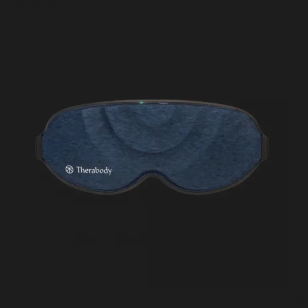 Маска для очей з вібрацією для сну SleepMask