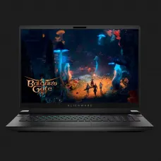 Ноутбук Dell Alienware m18 R2 (Intel Core i9/ 64 GB/ 2 TB SSD/ RTX 4080) (AWM18R-7496BLK-PUS) (Standard)