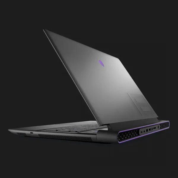 Ноутбук Dell Alienware m18 R2 (Intel Core i9/ 96 GB/ 4 TB SSD/ RTX 4080) (AWM18R-7499BLK-PUS) (Standard)