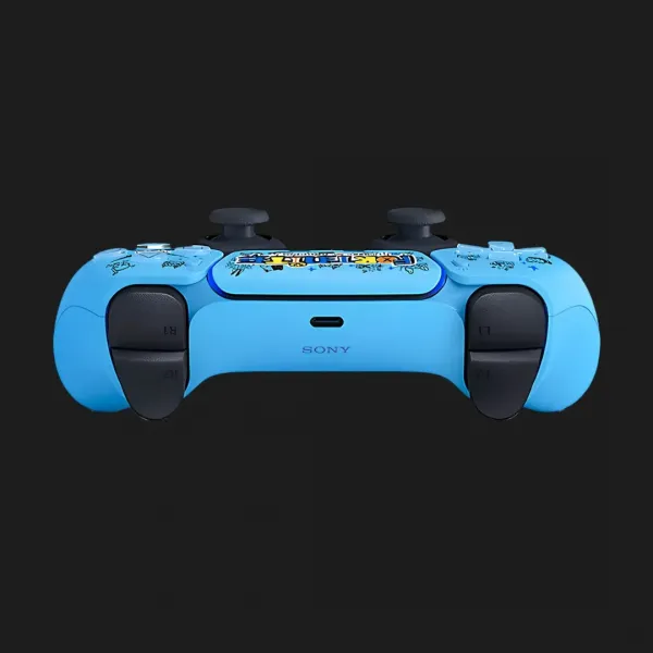 Бездротовий геймпад Sony PlayStation 5 DualSense (Fortnite Limited Edition)
