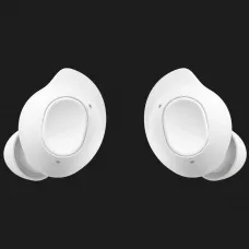 Навушники Samsung Galaxy Buds FE SM-R400 (White) (SM-R400NZWASEK)