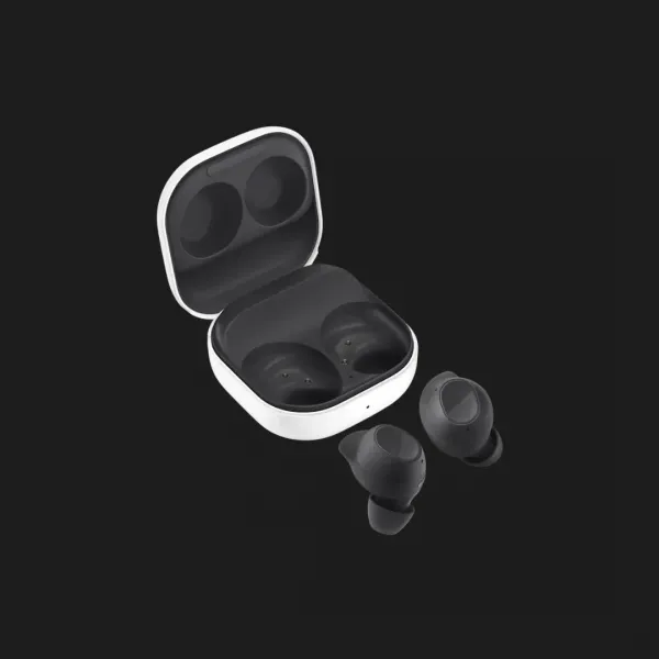 Навушники Samsung Galaxy Buds FE SM-R400 (Graphite) (SM-R400NZAASEK)