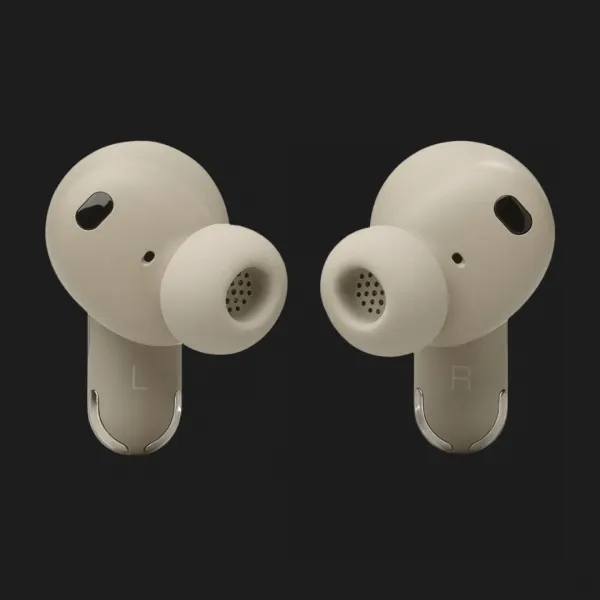 Навушники JBL Tour Pro 3 (Latte) (JBLTOURPRO3LTT)