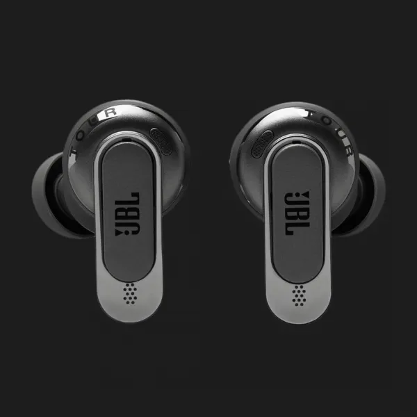 Навушники JBL Tour Pro 3 (Black) (JBLTOURPRO3BLK)