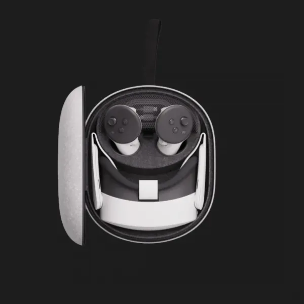 Окуляри віртуальної реальності Meta Quest 3s 256GB