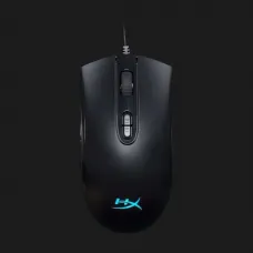 Ігрова миша HyperX Pulsefire Core RGB USB-A (Black) (UA)