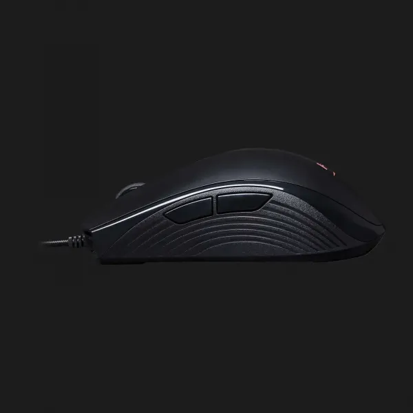 Ігрова миша HyperX Pulsefire Core RGB USB-A (Black) (UA)