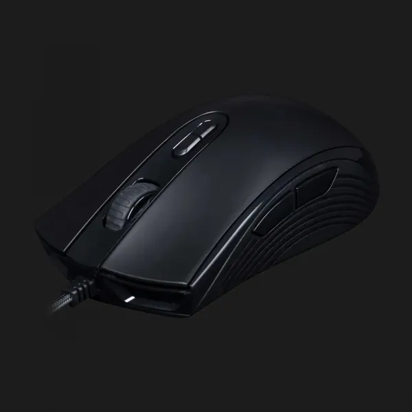 Ігрова миша HyperX Pulsefire Core RGB USB-A (Black) (UA)
