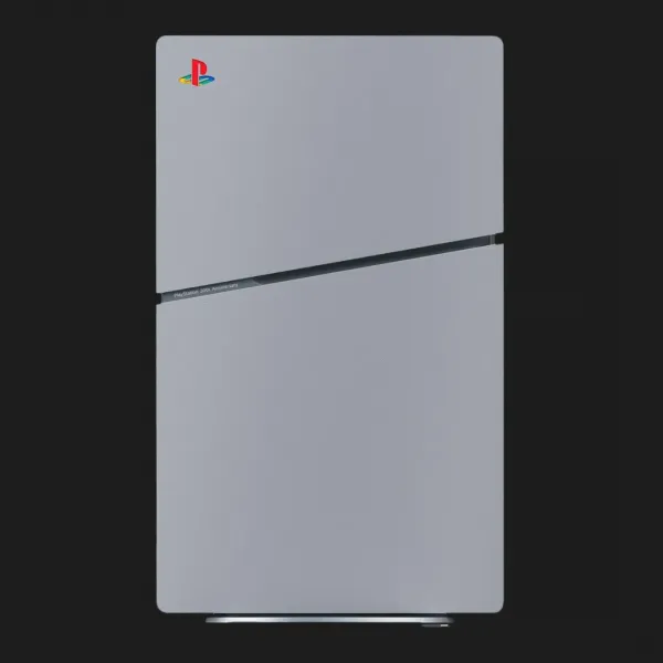 Ігрова приставка Sony PlayStation 5 Slim (Digital Edition) (30th Anniversary Limited Edition) (1TB)