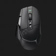 Ігрова миша Logitech G502 X Lightspeed (Black) (UA)