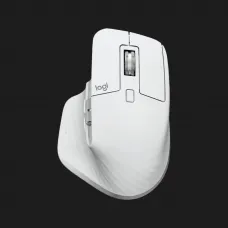 Миша бездротова Logitech MX Master 3S For Mac (Pale Gray) (UA)