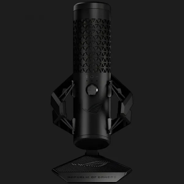 Мікрофон Asus ROG Carnyx (Black) (UA)