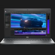 Ноутбук Dell Precision 3591 (Intel Core Ultra 7/64GB/4TB (SSD)/Arc Graphics) (N206P3591UWP4) (Standard)